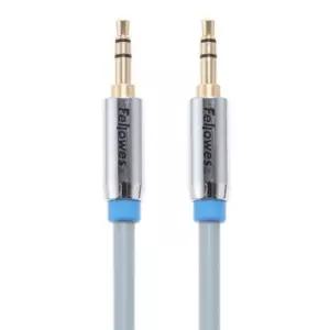 3.5mm AUX 케이블 1M (99262) 이 AUX케이블 펠로우즈