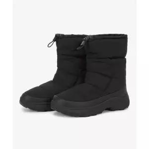 노스페이스 THE NORTH FACE NS87R61A 눕시 부띠 BLACK