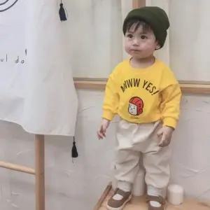 [조이멀티]소프트 아동 배기바지 203795