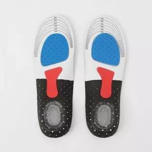 미우 메모리폼 젤쿠션 깔창(225mm-260mm) 신발