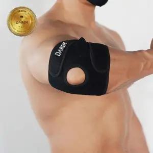 관절보호 인텐스 팔꿈치 보호대 / 미우 테 아대 용품