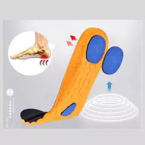 논깔창 이벤트 뒷굼치가 편한 EVA 이우 숨 숨쉬는