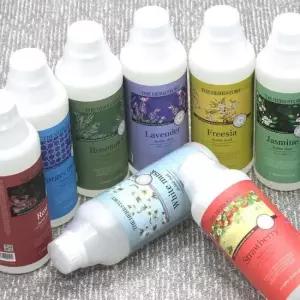 바디오일 HS 더허브스토리 버블바스 1000ml