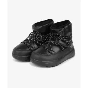 노스페이스 THE NORTH FACE NS87R77J 화이트라벨 보레알리스 부츠 EX BLACK