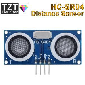 TZT HC-SR04 초음파 감지기 범위 모듈 HC 거리 센서