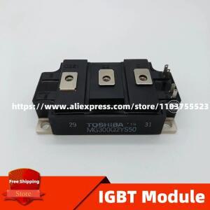 MG150Q2YS40 MG200Q1JS40 IGBT 모듈  원본