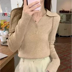 [mbmFwZ_66]카라티 골지 여리여리 신축성좋은 여성