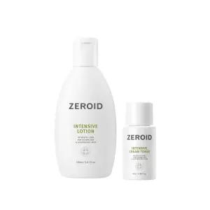 제로이드 인텐시브 로션 160ml 기획 +크림 토너 25ml 3473203