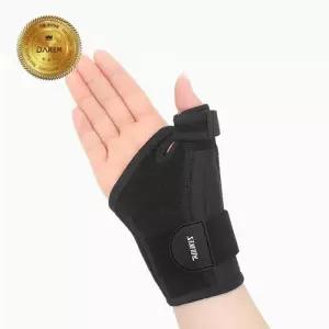 미우 더블 프레임 엄지손가락 보호대 / 손 아대 헬스
