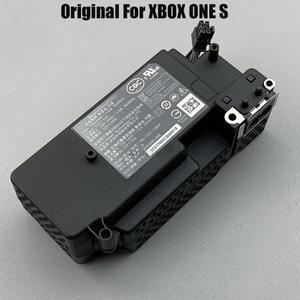 xbox호환 One S (슬림) PA-1131-13MX / N15-120P1A 교체 부품 게임 액세서리 용 기존/OEM 전원 공급 장치 A