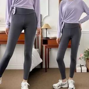 [mbmBZZ_66]필라테스 두꺼운 가을 따뜻한 여성5부