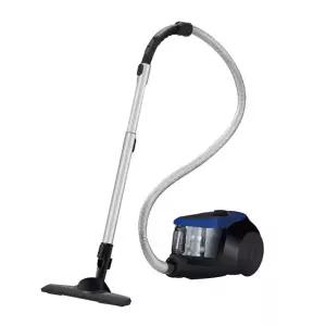 삼성 파워모션 2100 진공청소기 VC33M2100LB 바이탈리티블루