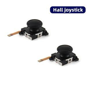 Nintendo호환 Switch/Lite/OLED Joycon 용 교체 홀 효과 조이스틱 아날로그 엄지 스틱 수리 부품
