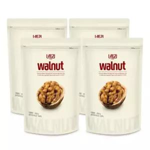 호두1/4태 400g x 4개(1.6kg)