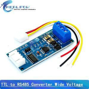 TTL to RS485 변환기 Arduino호환 AVR 용 3.3V/5.0V 하드웨어 자동 제어 모듈