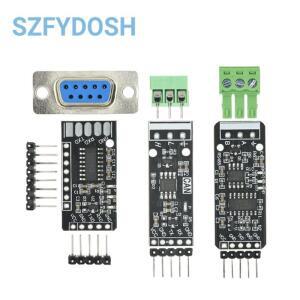 직렬 포트 통신 모듈  CAN-TTL RS232  RS485