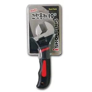 10in 육각렌치 스패너 수작업공구용품-WFOR5R1