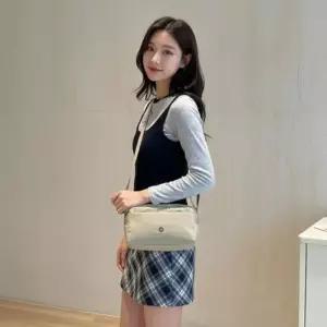 [mbo9GD_66]데일리 숄더백 생활방수 여행 보조가방