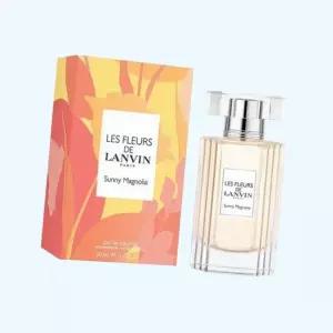 랑방 레 플레르 드 써니 매그놀리아 향수 오드뚜왈렛 EDT 퍼퓸 50ML JL020A52 5025589