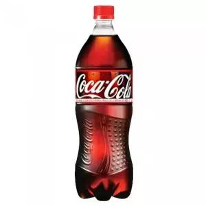 [하프클럽/셀러허브 식품]코카콜라 업소용 1.25L x 12페트