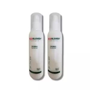 닥터지 레드 블레미쉬 포 맨 진정 올인원 150ml 2개
