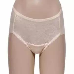 미디 삼각팬티 여자팬티 레이스 편한팬티
