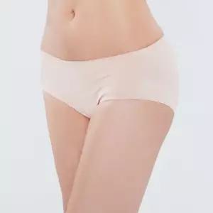 [아리아언더웨어] 햄팬티 노라인 5매