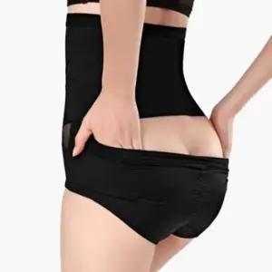 커버 거들 아랫배 바디쉐이퍼 보정 뒤오픈 똥배 압박