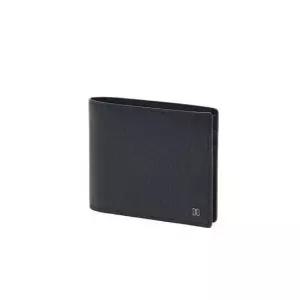 닥스 ACC DBWA1F323BK-LL 남성 반지갑 [JOSEPH]블랙 가죽 DD로고 클래식 2단 DBWA4E323 LE1207860922