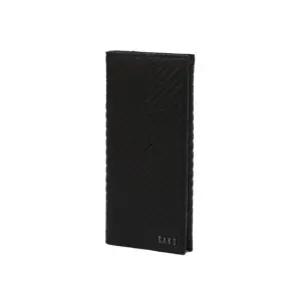 닥스 ACC DBWA5F210BK-YDD 남성 장지갑 블랙 체크 소가죽 DBWA5F210 LE1219803592
