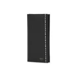 닥스 ACC DBWA3F441BK-IT 남성 장지갑 블랙 체크패턴 라인 포인트 DBWA3F441 LE1214798595