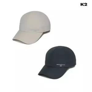 K2 케이투 KUS26C53-BY 여성 등산모자 남여공용 라이트 쉐이드 BALLCAP LE1221293378