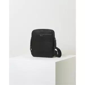 닥스 ACC DBBA2F309BK-JE 숄더백 블랙 체크배색 소가죽 DBBA2F309 LE1211572038