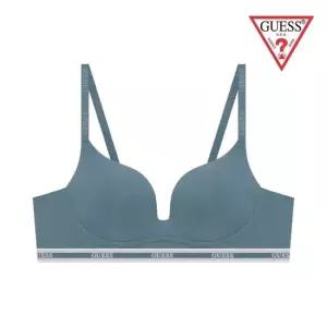 게스 언더웨어 GEWBR832GB-EJS 여성 노와이어 볼륨업 브래지어 LE1220724313