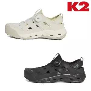 K2 케이투 KUM25N44_SW 여성 트레킹화 남여공용 트레킹 샌들 데브런트 KWM25N45 LE1221237470