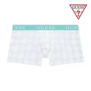 게스 언더웨어 OEMDR291MT-EJS 남성 드로즈 G로고 남성드로즈 LE1220556586