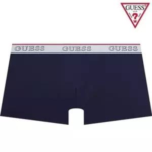 게스 언더웨어 GDMDR326NY-EBS 남성 드로즈 메쉬 남성드로즈 LE1218777184