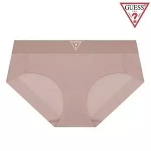 게스 언더웨어 GEWBP813-EBS 여성 삼각팬티 퓨징 아웃밴드 여성팬티 2종 택1 GEWBP813IPBR LE1220814855