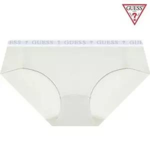 게스 언더웨어 GEWBP162VA-EBS 여성 삼각팬티 바닐라 노와이어 여성팬티 LE1218897148