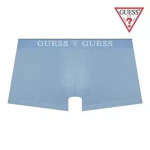 게스 언더웨어 ODMDR593BGRR-EJS 남성 드로즈 에어홀 메쉬 블루그린 남성드로즈 ODMDR593BGR LE1218597945