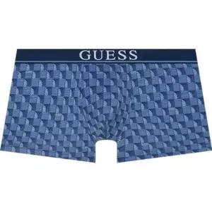게스 언더웨어 GDMDR825BU-EPC 남성 드로즈 컴바인 블루컬러 GDMDR825BR LE1218928608
