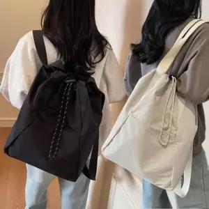 [mbnNf5_66]가방 여자백팩 나일론백팩 데일리백팩