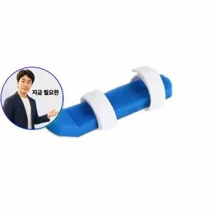 지금 필요한 골절 튼튼 손가락 헬스 PT 한개단가 엘보우보호대 아대