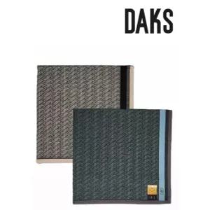 닥스 DED2109 남성 손수건 남녀 2종 택 1 LE1217847393