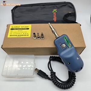 Komshine KIP-600V 광섬유 휴대용 현미경 검사 프로브 경제적인