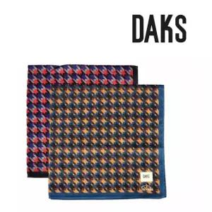 닥스 DKI1410 남성 손수건 남녀 종 택1 LE1218388584