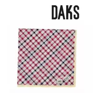 닥스 PC2091 여성 손수건 남녀 8종 택1 LE1219834897