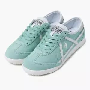 르꼬끄 QO423LSNO1_MNT 여성 스니커즈 포폴라 클래식 PRM 스플리트 _ LE1220089116