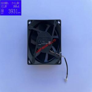 AUB0712H-C XER 팬 Benq HT3050 프로젝터 7025 12V 0.29A