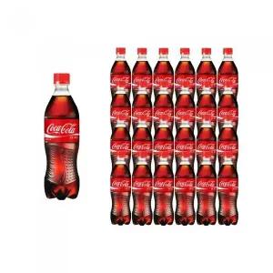 [하프클럽/셀러허브 식품]코카콜라 500ml 24페트 업소용